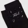 Signature mücevherli çoraplar – 2’li paket Signature mücevherli çoraplar – 2’li paket