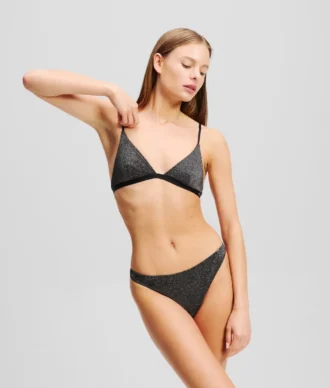 Signature metalik bralette Signature metalik bralette