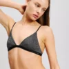 Signature metalik bralette Signature metalik bralette