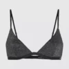 Signature metalik bralette Signature metalik bralette