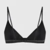 Signature metalik bralette Signature metalik bralette