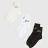 Signature çoraplar – 3’lü paket Signature çoraplar – 3’lü paket