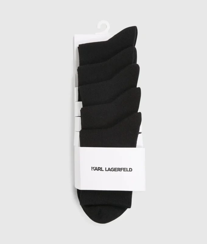 Signature çoraplar – 5’li paket Signature çoraplar – 5’li paket