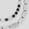 SIGNATURE PAVÉ CRYSTALS KOLYE SIGNATURE PAVÉ CRYSTALS KOLYE