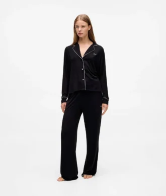 Signature pijama takımı