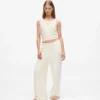 Signature polar lounge pantolon Signature polar lounge pantolon