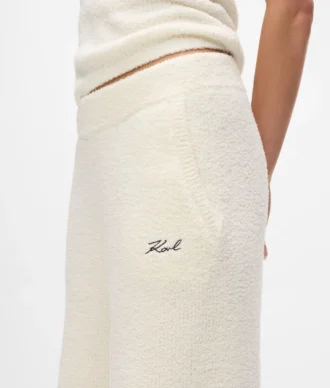 Signature polar lounge pantolon