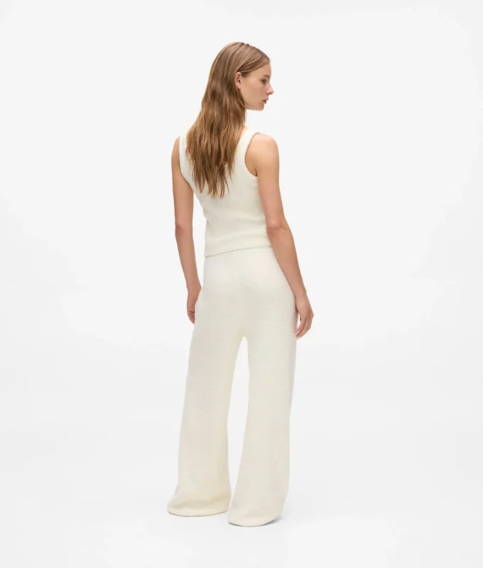Signature polar lounge pantolon Signature polar lounge pantolon