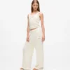 Signature polar lounge pantolon Signature polar lounge pantolon