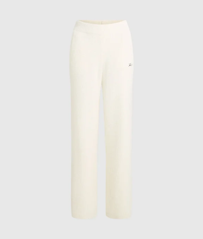 Signature polar lounge pantolon Signature polar lounge pantolon