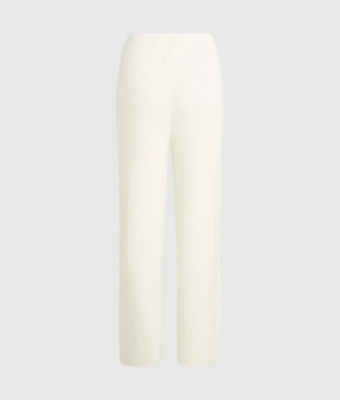 Signature polar lounge pantolon Signature polar lounge pantolon