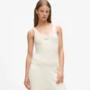 Signature polar lounge tank top Signature polar lounge tank top