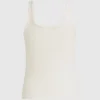 Signature polar lounge tank top Signature polar lounge tank top