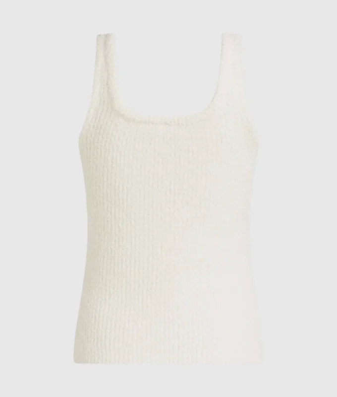 Signature polar lounge tank top Signature polar lounge tank top