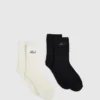 Signature polar çoraplar – 2’li paket Signature polar çoraplar – 2’li paket