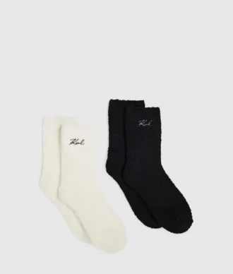Signature polar çoraplar – 2’li paket Signature polar çoraplar – 2’li paket