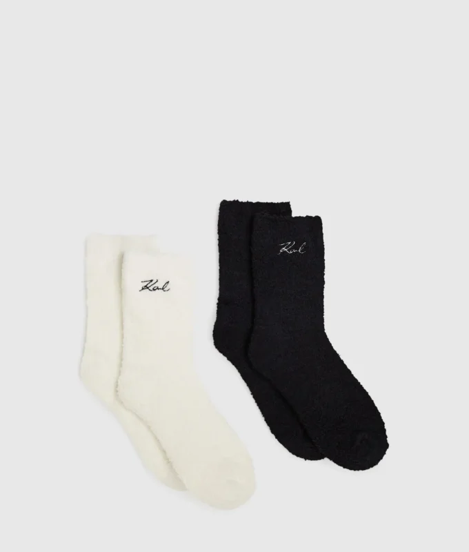 Signature polar çoraplar – 2’li paket Signature polar çoraplar – 2’li paket