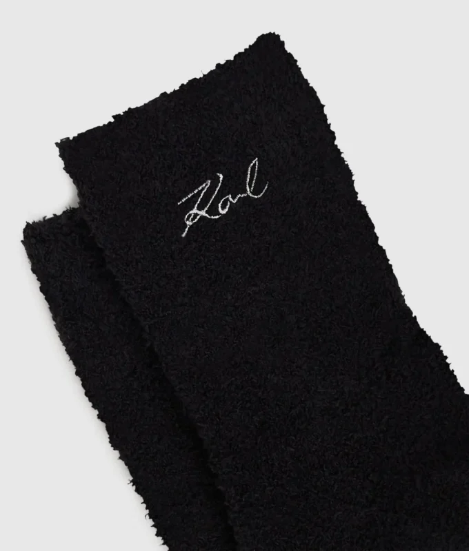 Signature polar çoraplar – 2’li paket Signature polar çoraplar – 2’li paket