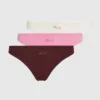 Signature tanga hediye seti – 3’lü paket Signature tanga hediye seti – 3’lü paket