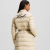 SIGNATURE ULTRA LIGHT PUFFER CEKET SIGNATURE ULTRA LIGHT PUFFER CEKET