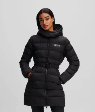 SIGNATURE ULTRA LIGHT PUFFER CEKET SIGNATURE ULTRA LIGHT PUFFER CEKET
