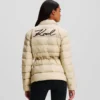 SIGNATURE ULTRA LIGHT PUFFER CEKET SIGNATURE ULTRA LIGHT PUFFER CEKET