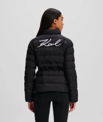 SIGNATURE ULTRA LIGHT PUFFER CEKET SIGNATURE ULTRA LIGHT PUFFER CEKET