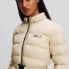 SIGNATURE ULTRA LIGHT PUFFER CEKET SIGNATURE ULTRA LIGHT PUFFER CEKET