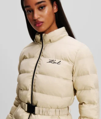 SIGNATURE ULTRA LIGHT PUFFER CEKET SIGNATURE ULTRA LIGHT PUFFER CEKET