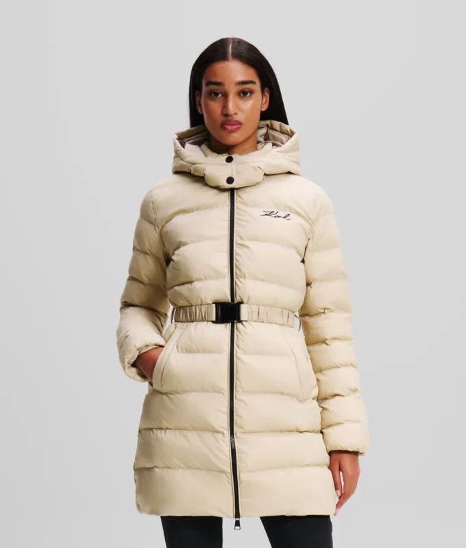 SIGNATURE ULTRA LIGHT PUFFER CEKET SIGNATURE ULTRA LIGHT PUFFER CEKET