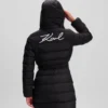 SIGNATURE ULTRA LIGHT PUFFER CEKET SIGNATURE ULTRA LIGHT PUFFER CEKET