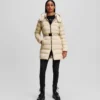 SIGNATURE ULTRA LIGHT PUFFER CEKET SIGNATURE ULTRA LIGHT PUFFER CEKET