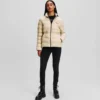 SIGNATURE ULTRA LIGHT PUFFER CEKET SIGNATURE ULTRA LIGHT PUFFER CEKET