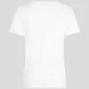 SIGNATURE V YAKALI KIRŞIRLI TİŞÖRT SIGNATURE V YAKALI KIRŞIRLI TİŞÖRT