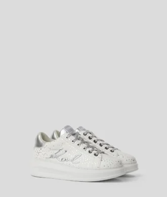 SIGNATURE ÖZEL GLITTER SNEAKER’LAR