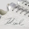 SIGNATURE ÖZEL GLITTER SNEAKER’LAR SIGNATURE ÖZEL GLITTER SNEAKER’LAR
