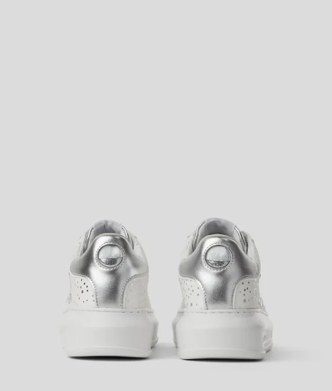 SIGNATURE ÖZEL GLITTER SNEAKER’LAR SIGNATURE ÖZEL GLITTER SNEAKER’LAR