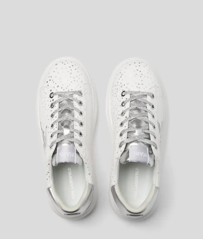 SIGNATURE ÖZEL GLITTER SNEAKER’LAR SIGNATURE ÖZEL GLITTER SNEAKER’LAR