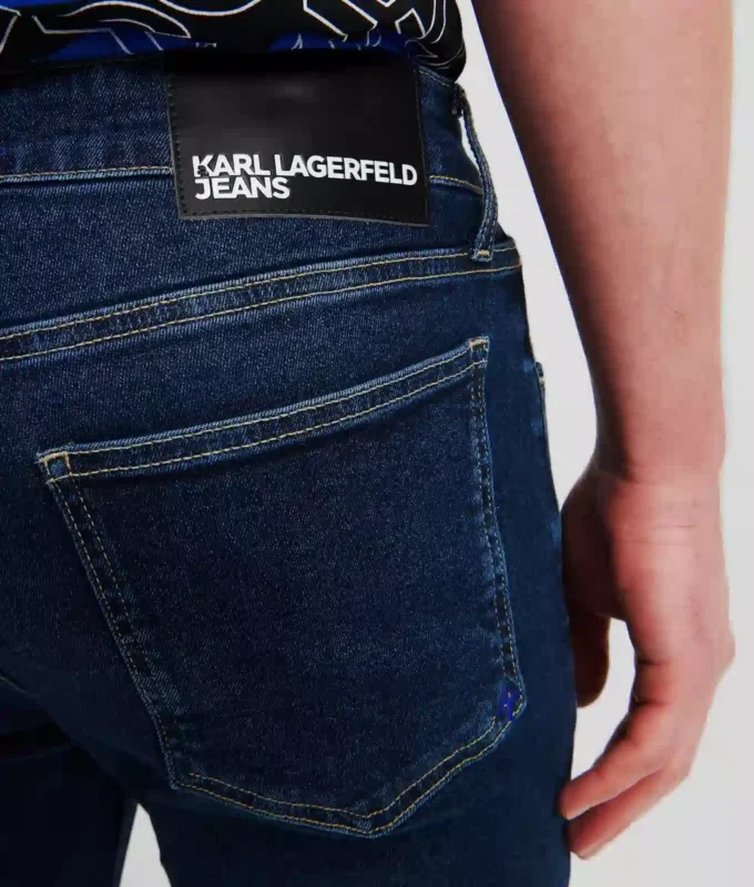SKINNY JEANS SKINNY JEANS