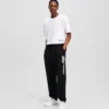 SLIM-FIT EŞOFMAN ALT SLIM-FIT EŞOFMAN ALT