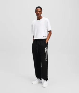 SLIM-FIT EŞOFMAN ALT SLIM-FIT EŞOFMAN ALT