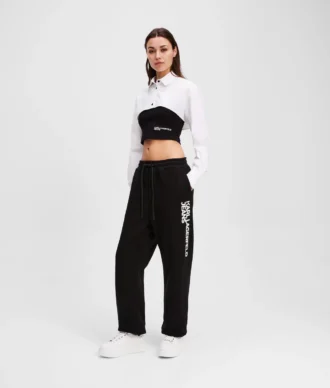 SLIM-FIT EŞOFMAN ALT SLIM-FIT EŞOFMAN ALT