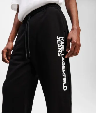 SLIM-FIT EŞOFMAN ALT SLIM-FIT EŞOFMAN ALT