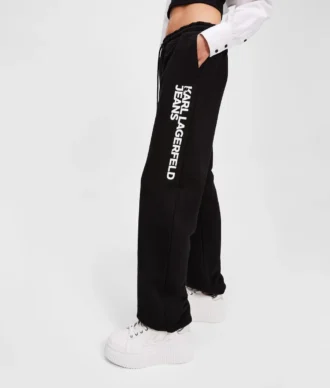 SLIM-FIT EŞOFMAN ALT SLIM-FIT EŞOFMAN ALT