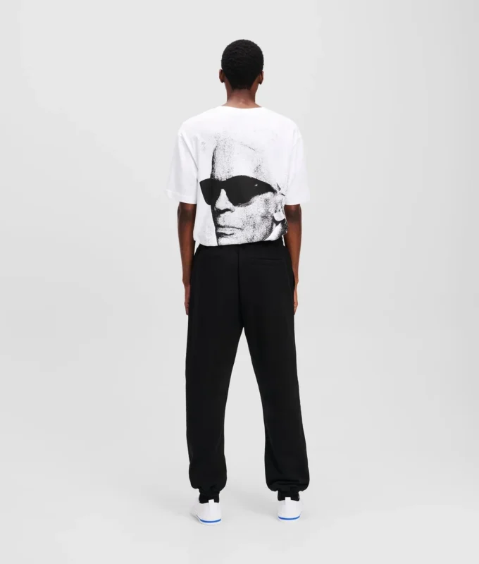 SLIM-FIT EŞOFMAN ALT SLIM-FIT EŞOFMAN ALT