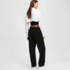 SLIM-FIT EŞOFMAN ALT SLIM-FIT EŞOFMAN ALT