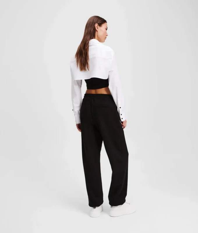 SLIM-FIT EŞOFMAN ALT SLIM-FIT EŞOFMAN ALT