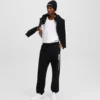SLIM-FIT EŞOFMAN ALT SLIM-FIT EŞOFMAN ALT