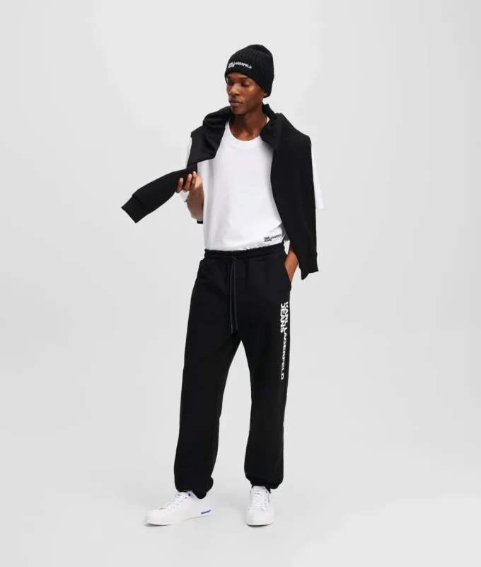 SLIM-FIT EŞOFMAN ALT SLIM-FIT EŞOFMAN ALT