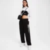 SLIM-FIT EŞOFMAN ALT SLIM-FIT EŞOFMAN ALT